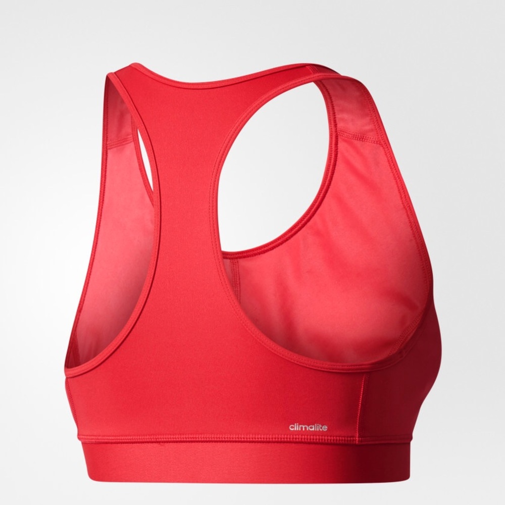TECHFIT BRA BQ0863 A4 - Picture 5 of 6